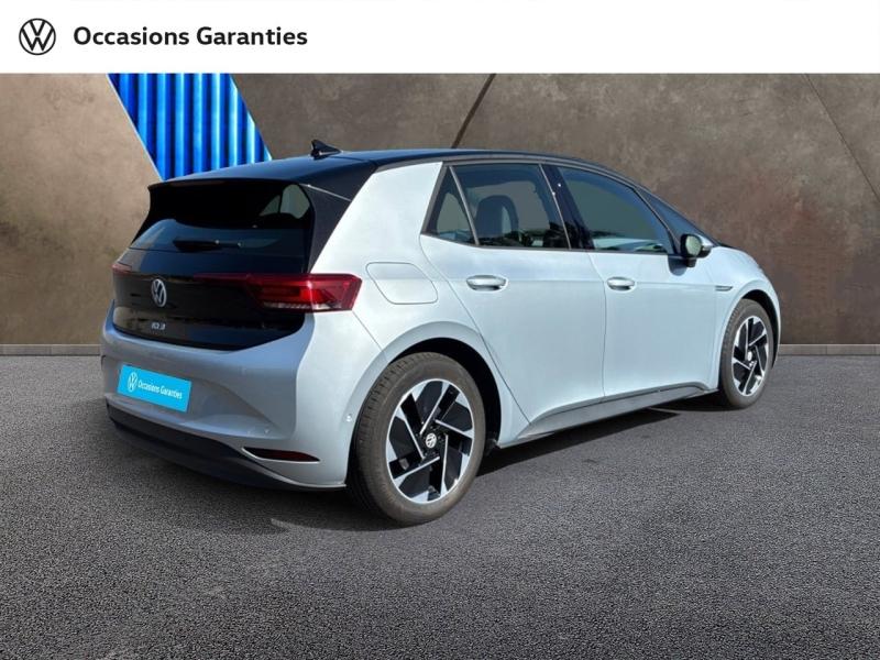 Voitures occasions VOLKSWAGEN ID.3 Business Clermont-Ferrand