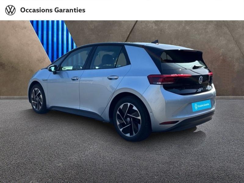 Voitures occasions VOLKSWAGEN ID.3 Business Clermont-Ferrand