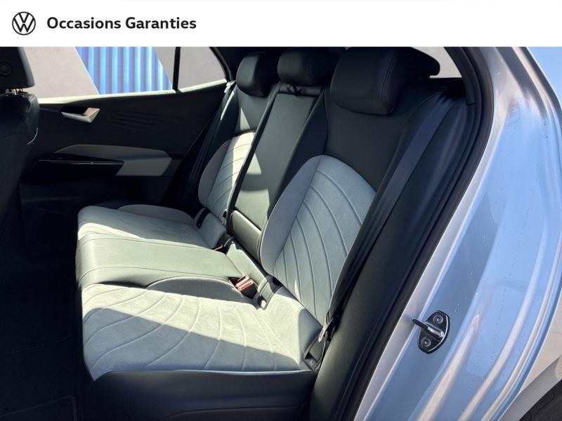 Voitures occasions VOLKSWAGEN ID.3 Business Clermont-Ferrand