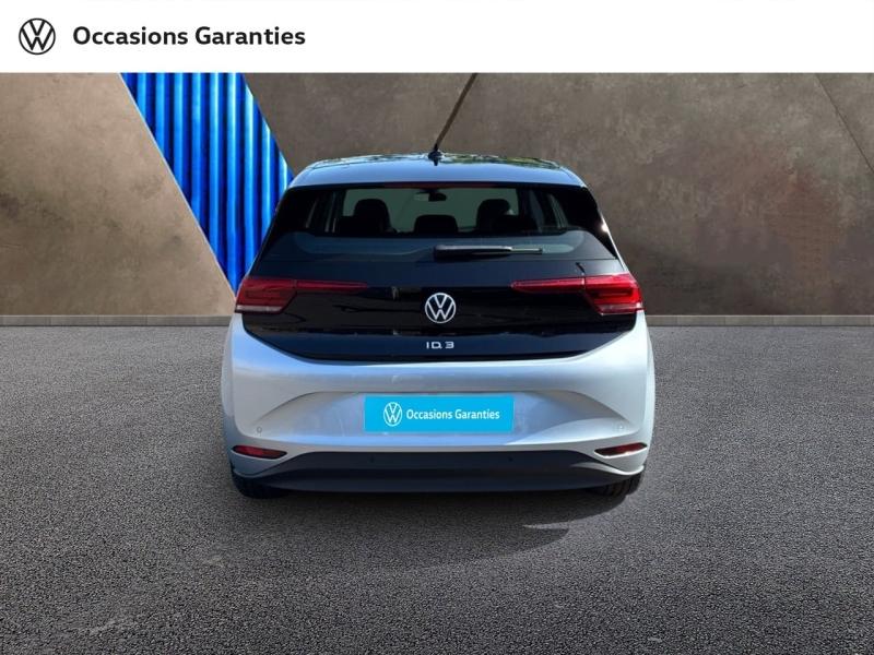 Voitures occasions VOLKSWAGEN ID.3 Business Clermont-Ferrand