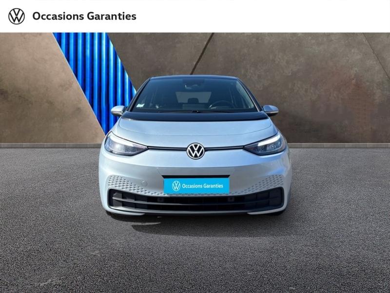Voitures occasions VOLKSWAGEN ID.3 Business Clermont-Ferrand