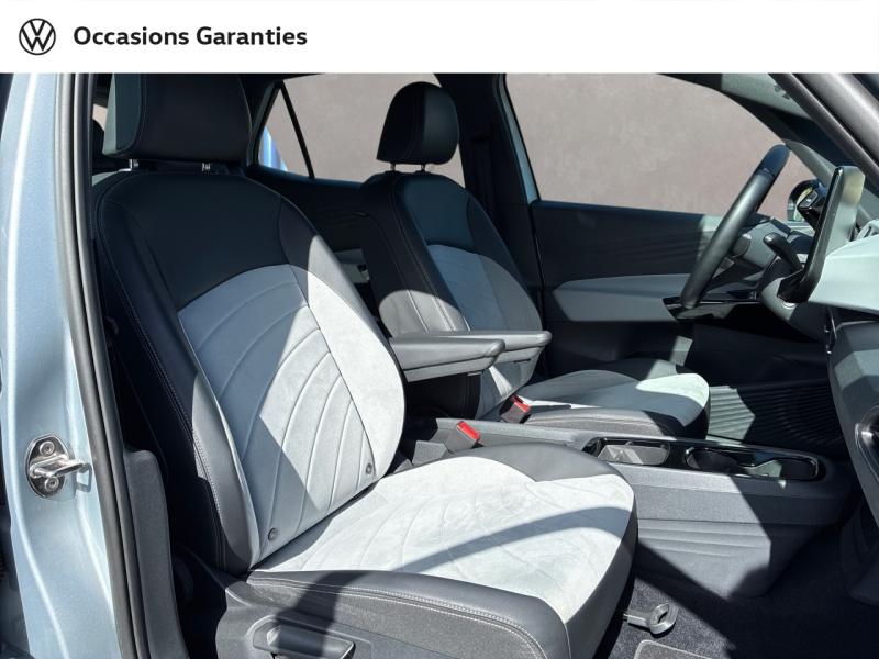 Voitures occasions VOLKSWAGEN ID.3 Business Clermont-Ferrand
