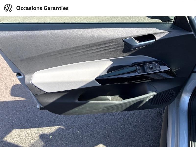 Voitures occasions VOLKSWAGEN ID.3 Business Clermont-Ferrand