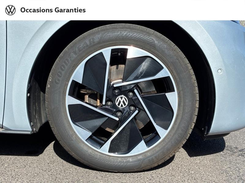 Voitures occasions VOLKSWAGEN ID.3 Business Clermont-Ferrand