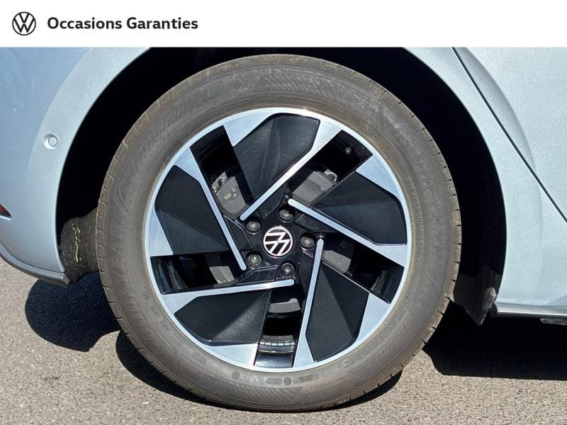 Voitures occasions VOLKSWAGEN ID.3 Business Clermont-Ferrand