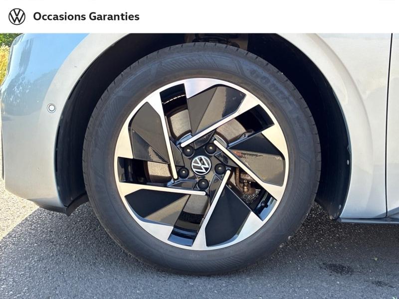Voitures occasions VOLKSWAGEN ID.3 Business Clermont-Ferrand