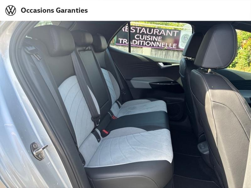 Voitures occasions VOLKSWAGEN ID.3 Business Clermont-Ferrand