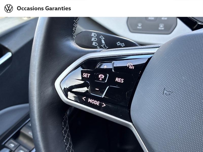 Voitures occasions VOLKSWAGEN ID.3 Business Clermont-Ferrand