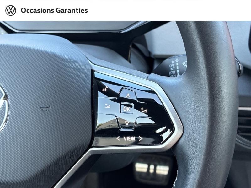 Voitures occasions VOLKSWAGEN ID.3 Business Clermont-Ferrand