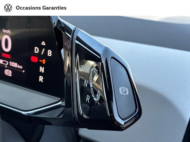 Voitures occasions VOLKSWAGEN ID.3 Business Clermont-Ferrand