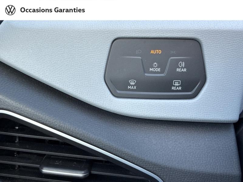Voitures occasions VOLKSWAGEN ID.3 Business Clermont-Ferrand