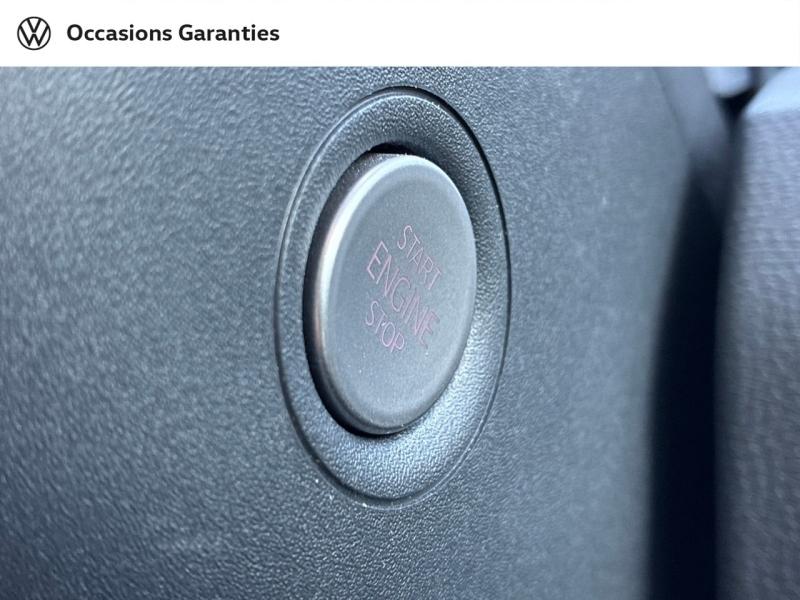 Voitures occasions VOLKSWAGEN ID.3 Business Clermont-Ferrand