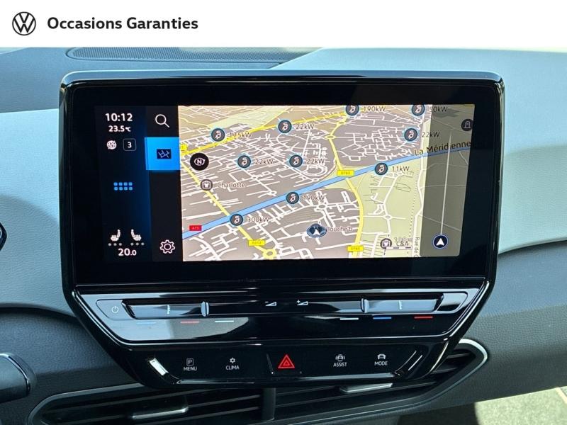 Voitures occasions VOLKSWAGEN ID.3 Business Clermont-Ferrand