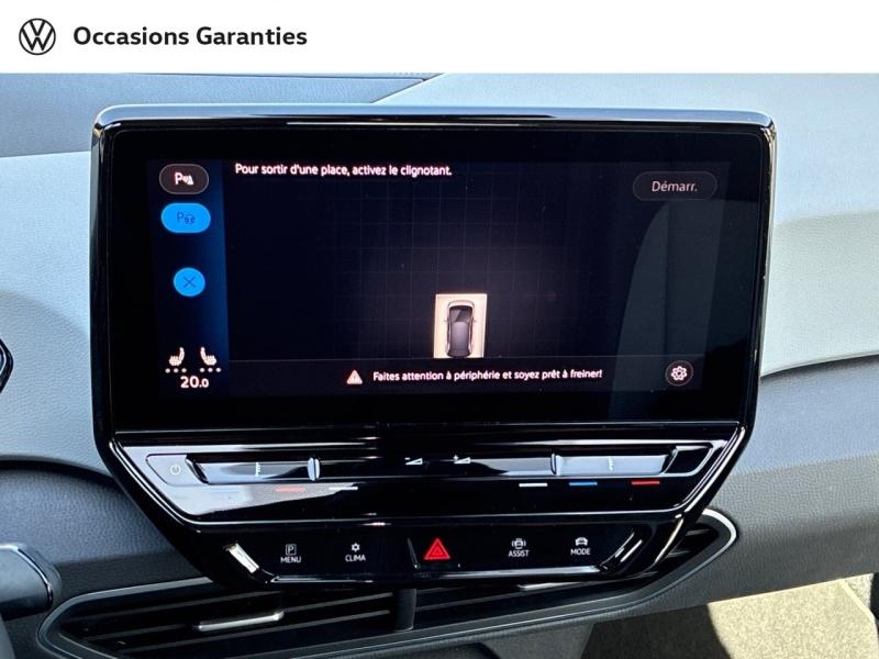 Voitures occasions VOLKSWAGEN ID.3 Business Clermont-Ferrand