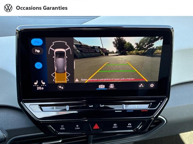 Voitures occasions VOLKSWAGEN ID.3 Business Clermont-Ferrand