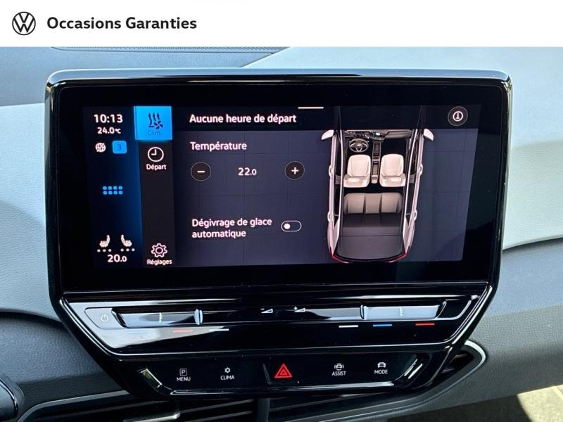 Voitures occasions VOLKSWAGEN ID.3 Business Clermont-Ferrand