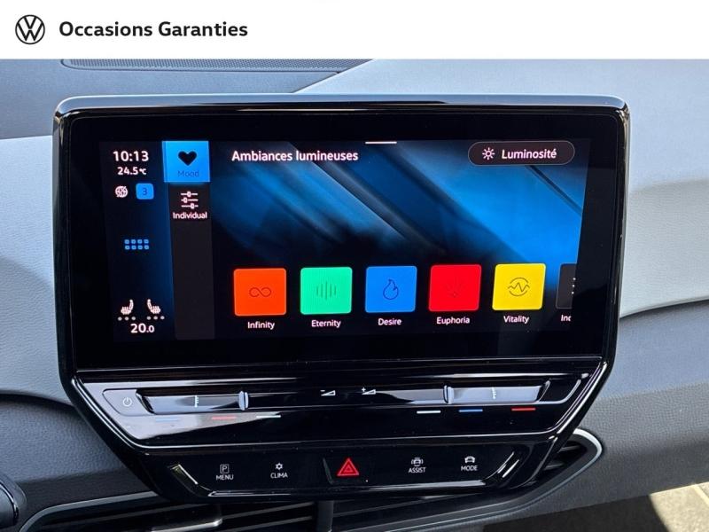 Voitures occasions VOLKSWAGEN ID.3 Business Clermont-Ferrand