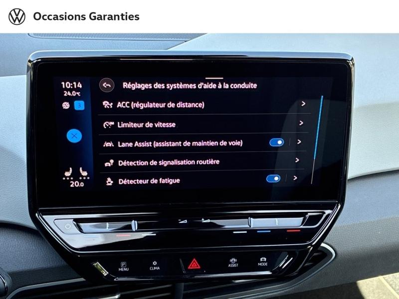 Voitures occasions VOLKSWAGEN ID.3 Business Clermont-Ferrand