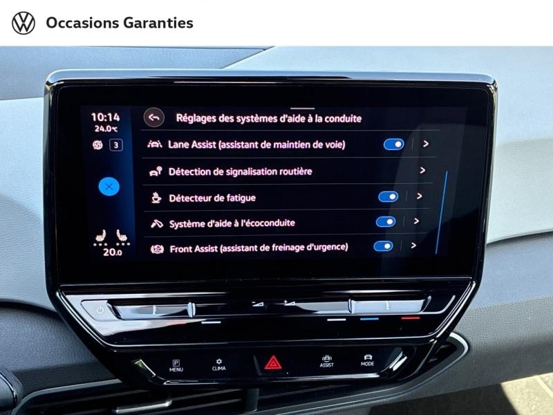 Voitures occasions VOLKSWAGEN ID.3 Business Clermont-Ferrand