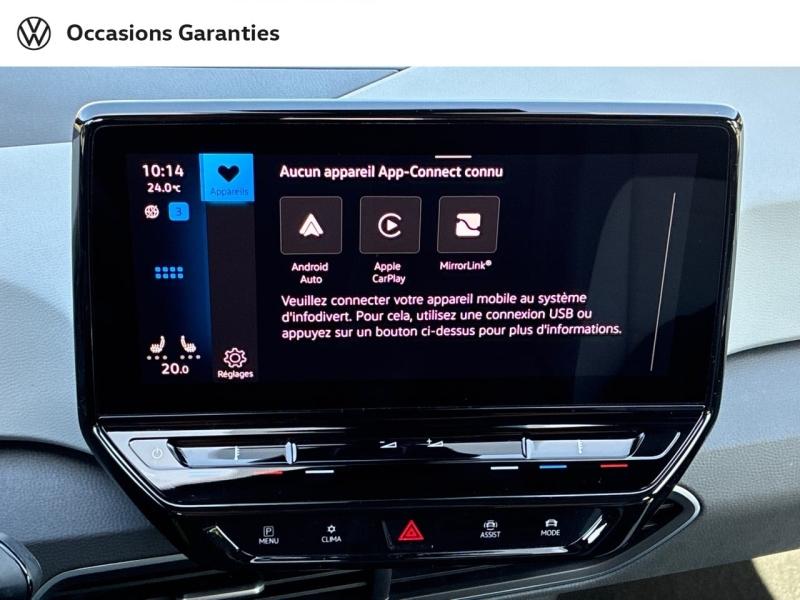 Voitures occasions VOLKSWAGEN ID.3 Business Clermont-Ferrand