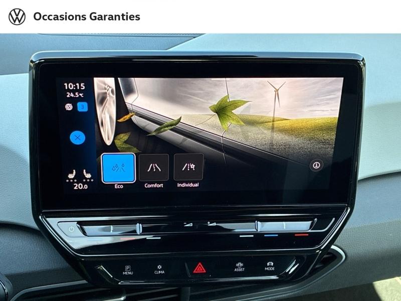 Voitures occasions VOLKSWAGEN ID.3 Business Clermont-Ferrand