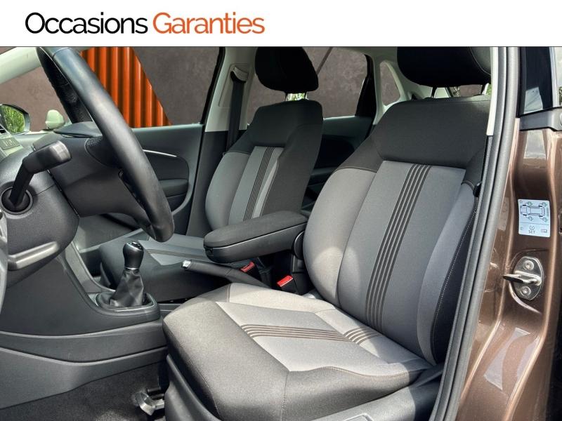 Voitures occasions VOLKSWAGEN POLO Allstar Clermont-Ferrand
