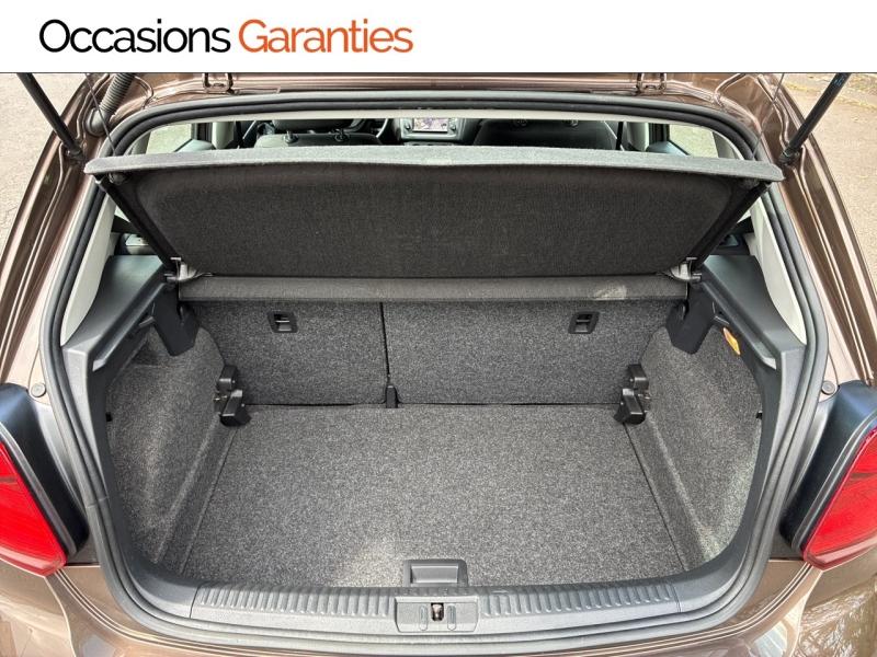 Voitures occasions VOLKSWAGEN POLO Allstar Clermont-Ferrand