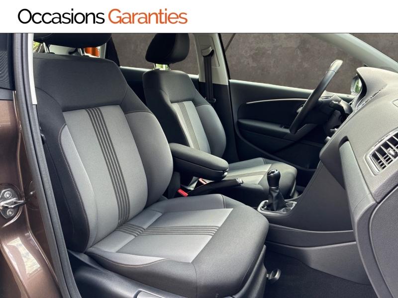 Voitures occasions VOLKSWAGEN POLO Allstar Clermont-Ferrand