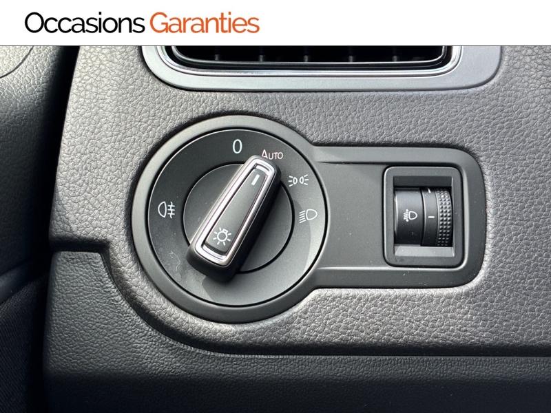 Voitures occasions VOLKSWAGEN POLO Allstar Clermont-Ferrand