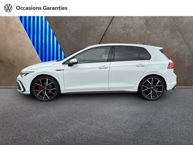 Voitures occasions VOLKSWAGEN GOLF GTD Clermont-Ferrand
