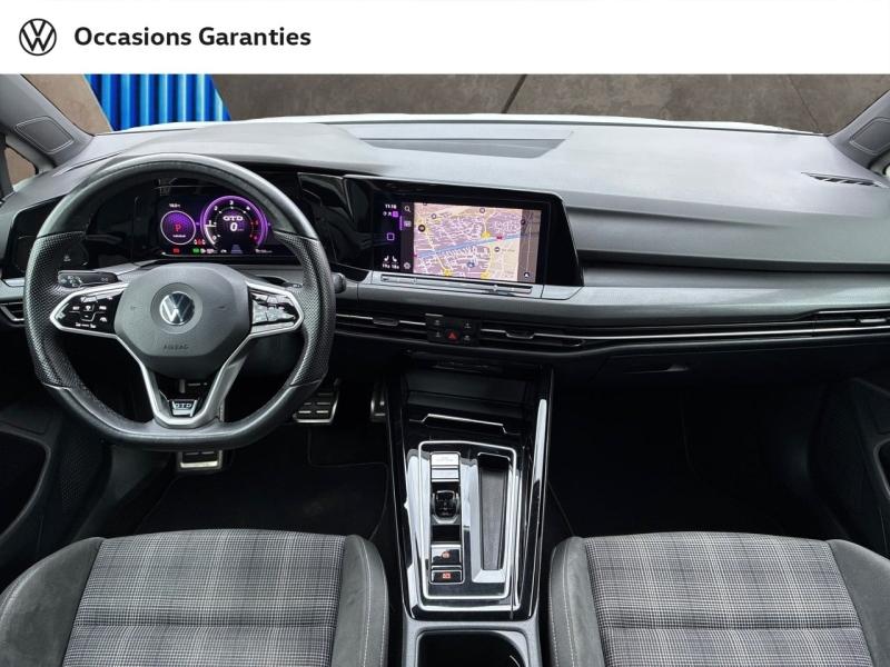 Voitures occasions VOLKSWAGEN GOLF GTD Clermont-Ferrand