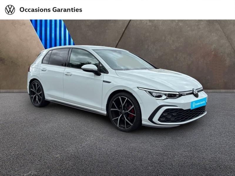 Voitures occasions VOLKSWAGEN GOLF GTD Clermont-Ferrand