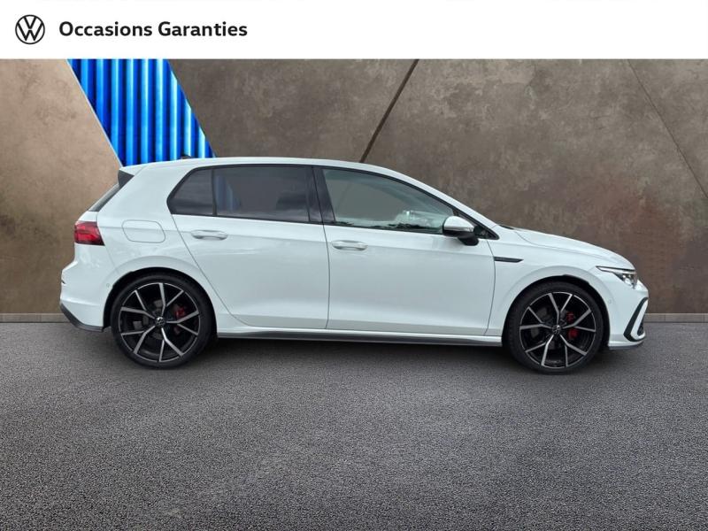 Voitures occasions VOLKSWAGEN GOLF GTD Clermont-Ferrand