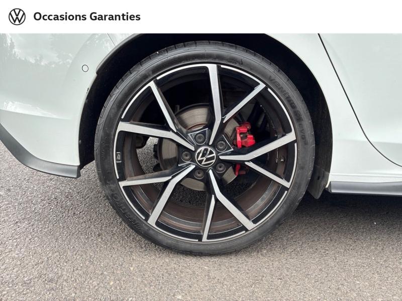 Voitures occasions VOLKSWAGEN GOLF GTD Clermont-Ferrand