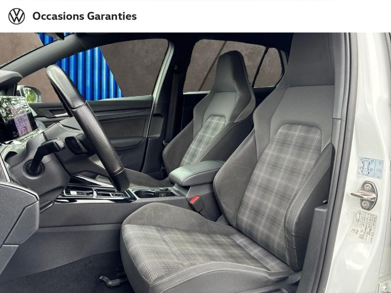 Voitures occasions VOLKSWAGEN GOLF GTD Clermont-Ferrand