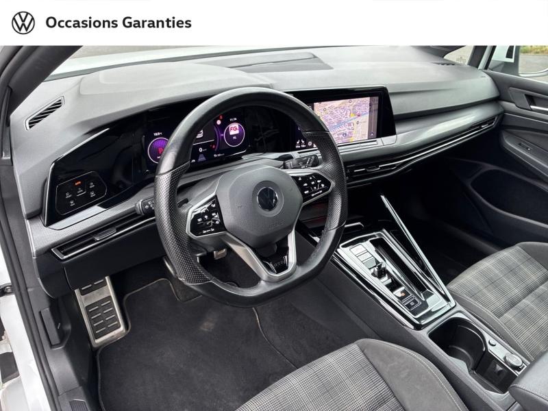 Voitures occasions VOLKSWAGEN GOLF GTD Clermont-Ferrand