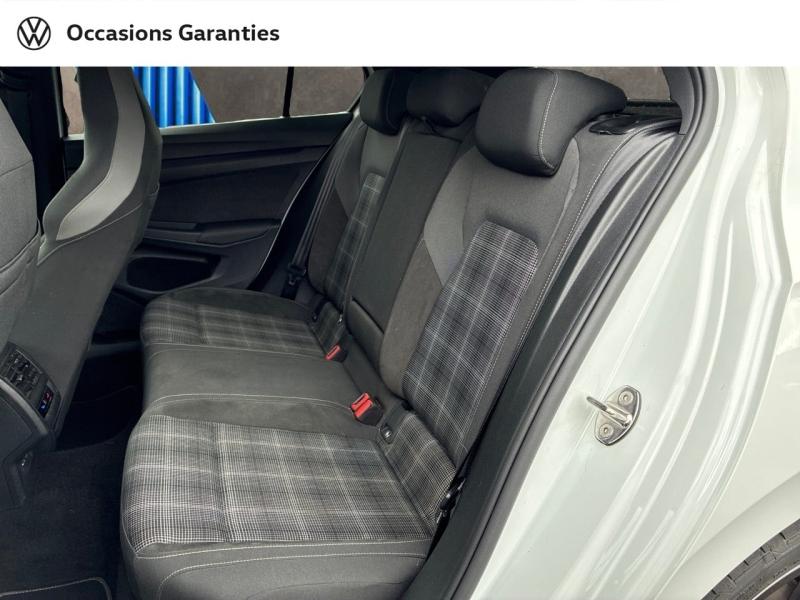 Voitures occasions VOLKSWAGEN GOLF GTD Clermont-Ferrand