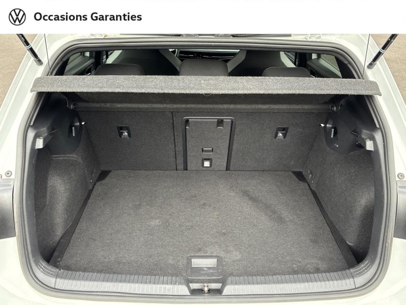 Voitures occasions VOLKSWAGEN GOLF GTD Clermont-Ferrand