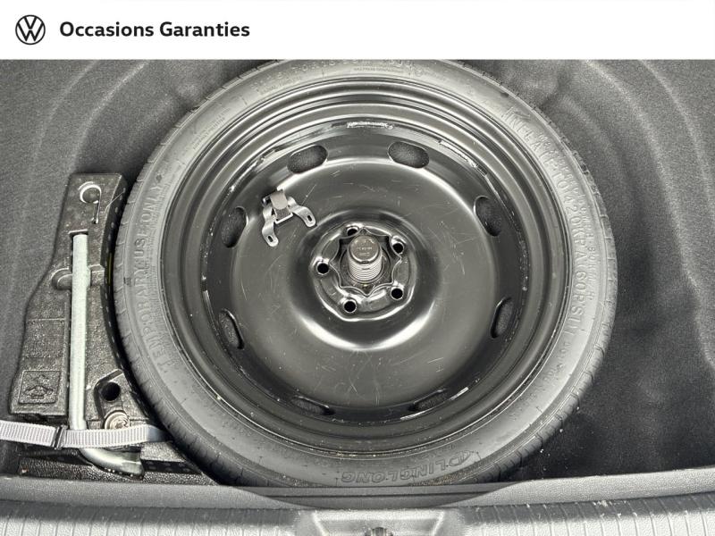 Voitures occasions VOLKSWAGEN GOLF GTD Clermont-Ferrand