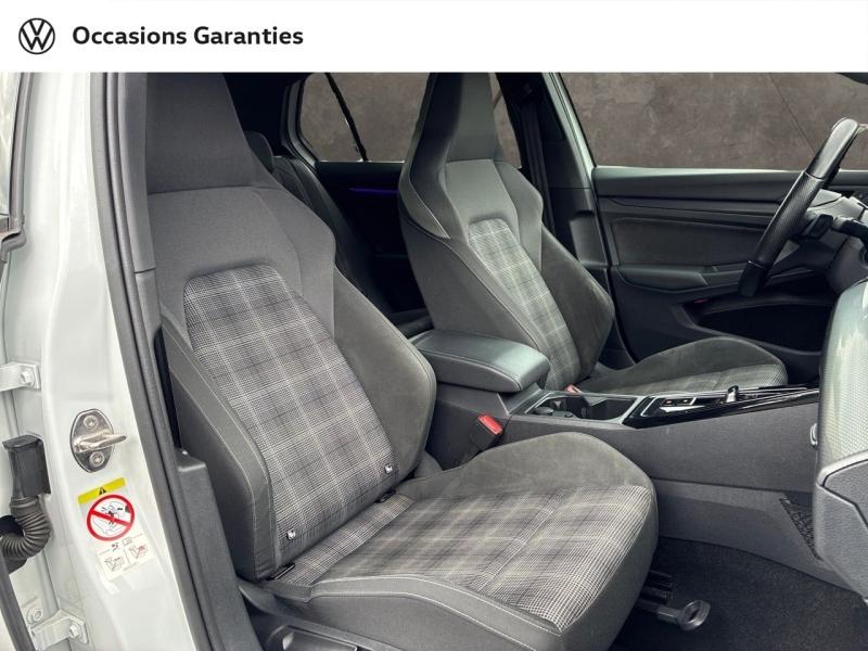 Voitures occasions VOLKSWAGEN GOLF GTD Clermont-Ferrand