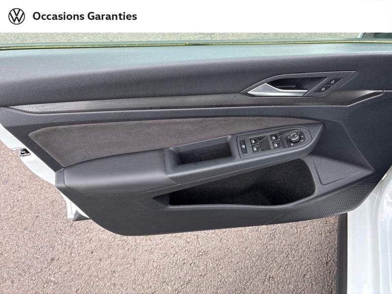 Voitures occasions VOLKSWAGEN GOLF GTD Clermont-Ferrand