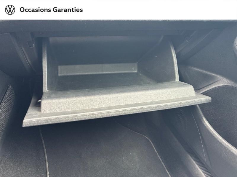 Voitures occasions VOLKSWAGEN GOLF GTD Clermont-Ferrand