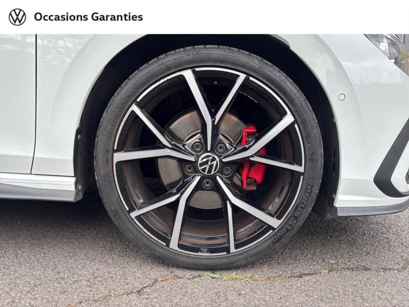 Voitures occasions VOLKSWAGEN GOLF GTD Clermont-Ferrand