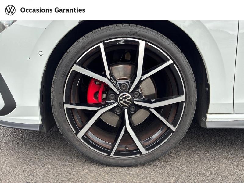 Voitures occasions VOLKSWAGEN GOLF GTD Clermont-Ferrand