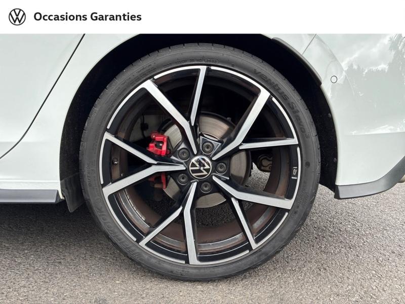 Voitures occasions VOLKSWAGEN GOLF GTD Clermont-Ferrand