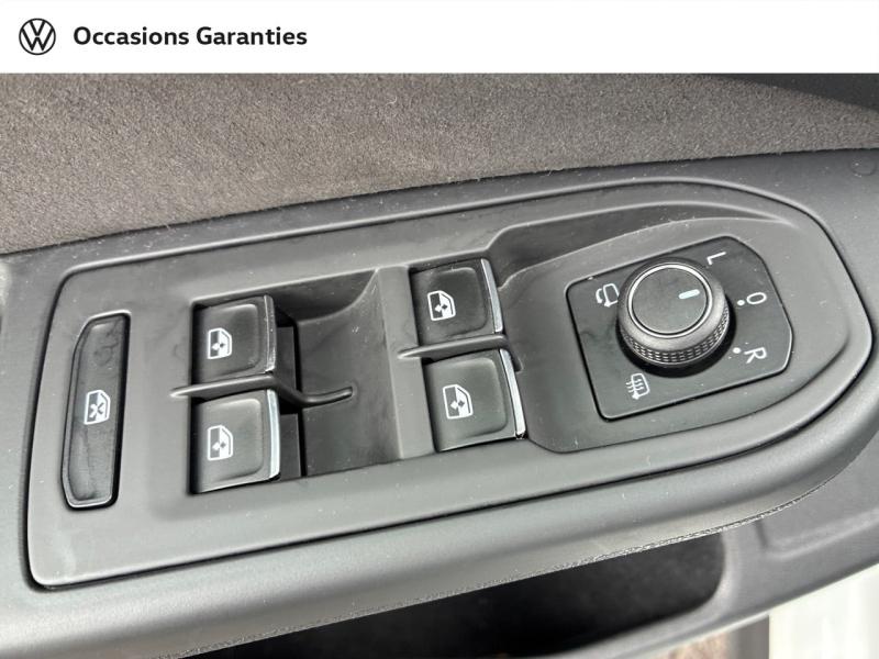 Voitures occasions VOLKSWAGEN GOLF GTD Clermont-Ferrand