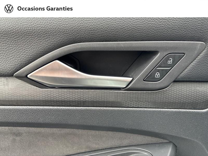 Voitures occasions VOLKSWAGEN GOLF GTD Clermont-Ferrand