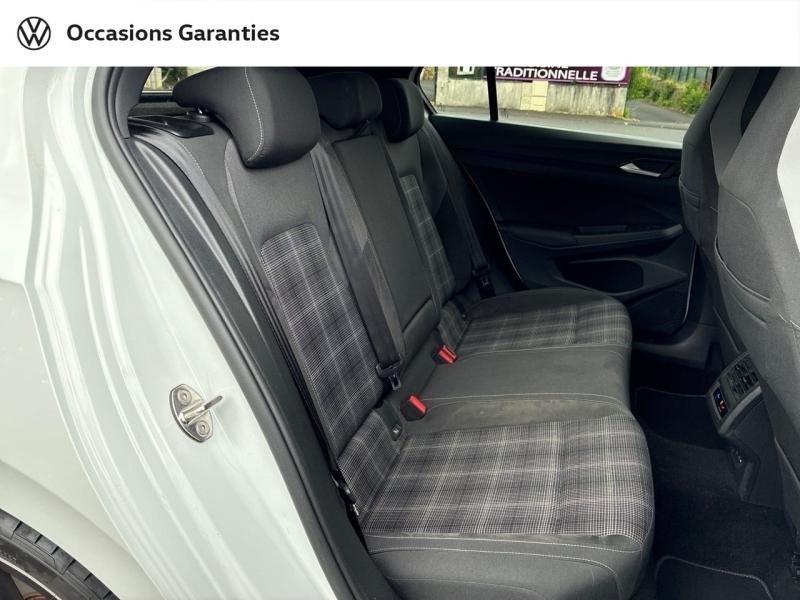 Voitures occasions VOLKSWAGEN GOLF GTD Clermont-Ferrand