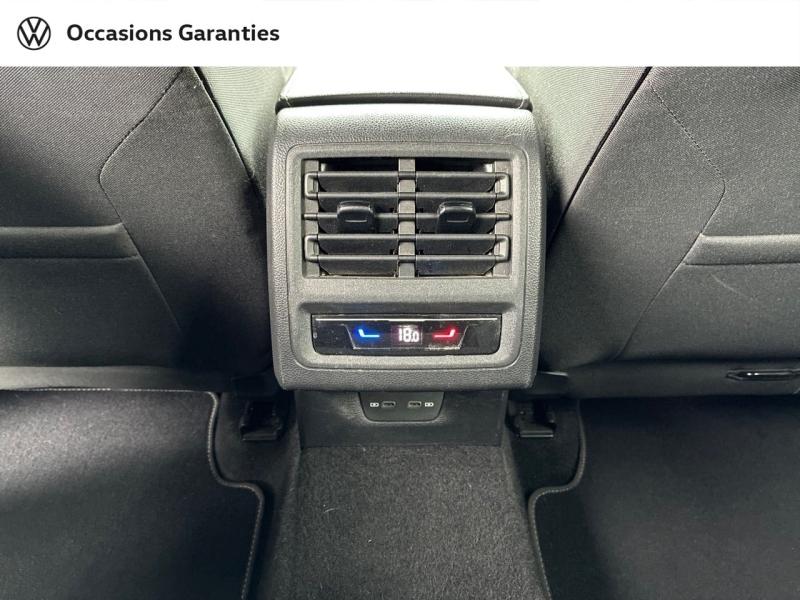 Voitures occasions VOLKSWAGEN GOLF GTD Clermont-Ferrand