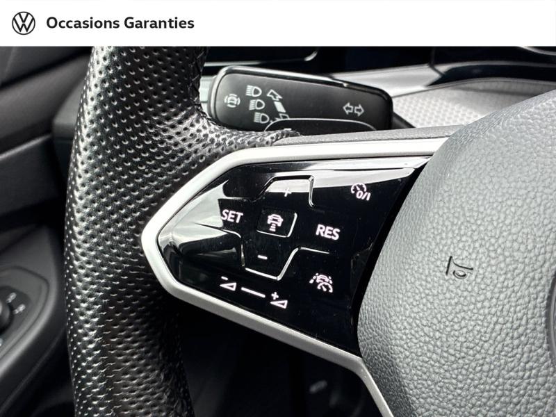 Voitures occasions VOLKSWAGEN GOLF GTD Clermont-Ferrand